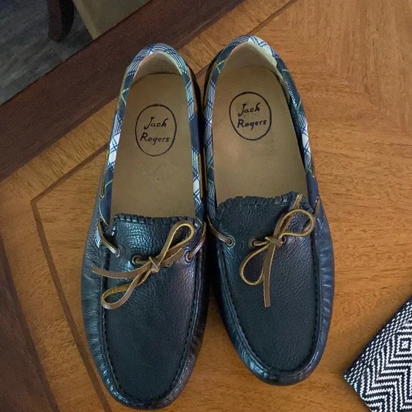 Jack Rogers Shoes Jack Rogers Men Driving Moc Loafer Poshmark